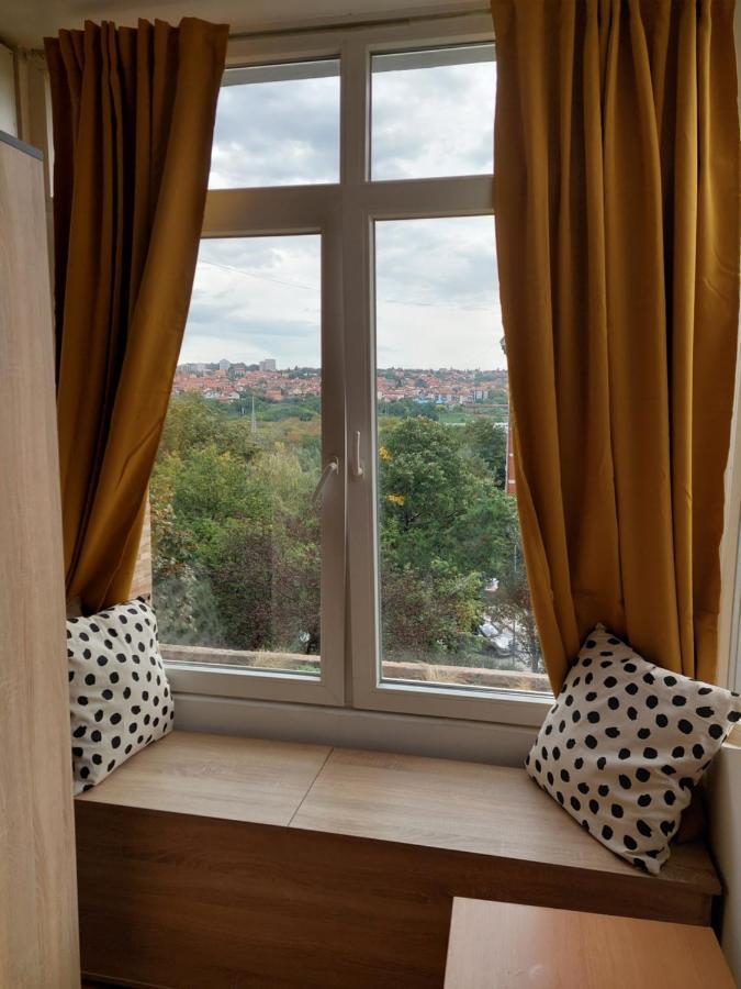 Апартаменты Sonata 1 Белград Экстерьер фото